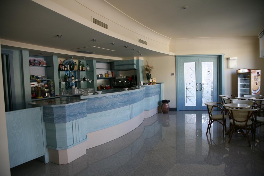 Hotel Resort Lido Degli Aranci 维博瓦伦蒂亚 外观 照片